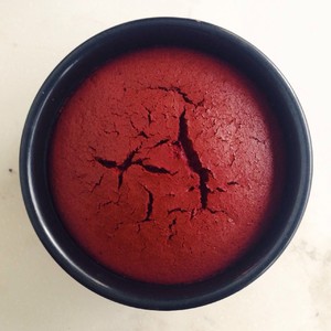 Cake of warm heart red plush [edition of wind of relative of 6 inches of soft] practice measure 14