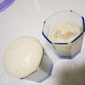 The practice measure that biscuit yeast active checks 5