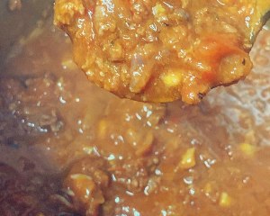 The practice measure of side of meaning of tomato meat sauce 5