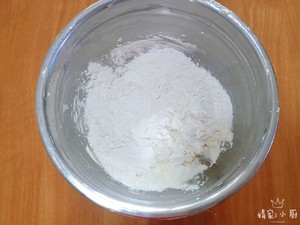 Xian Xiangzhi person the practice measure of biscuit 6