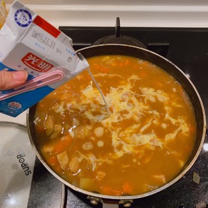 Incorporeal curry meal(big Sは段落と同じです)練習法3