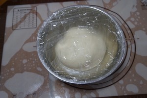 The practice measure that suckles sweet white bread 4