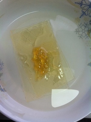 Wipe tea double the practice measure that enjoys Mu Si 10