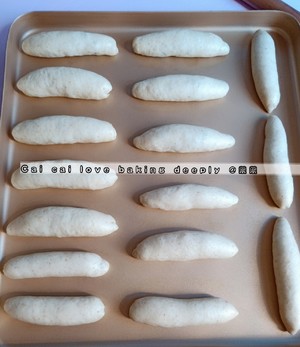 The practice measure of sweet biscuit of whole wheat coco 7