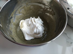 Cake of black sesame seed coils the practice step that ~ An Anyuan achieves 14