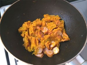 The practice measure of side of pumpkin banger meaning 4