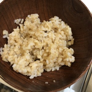 Rice served with meat and vegetables on top of pork of hot Chinese cabbage, the practice step that who took to like to like ^_^ 13