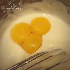Zhi of perfect light cheese person cake (not craze, do not answer shrink, do not receive waist, entry namely be in harmony) practice measure 4
