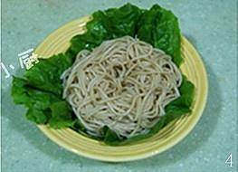 The practice measure of hungry birdie noodle 4