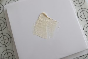 Exceed delicious [mango ice-cream cake] the practice measure that confidential recipe publicizes greatly 9