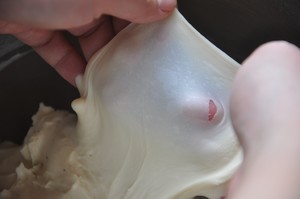 The practice measure that yoghurt lemon cheese coils 1