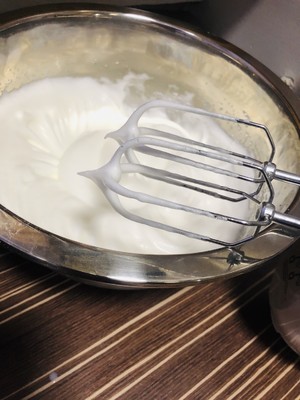 The practice measure of cake of edition of electric rice cooker 2