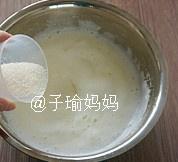 The practice measure of cake of cheese relative wind 3