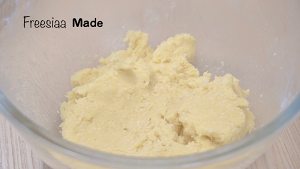 [video] shredded coconut stuffing is small short ball (use up yoke) the practice measure of childhood cate 7