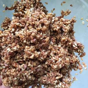 The practice measure that tendril of French flax seed exceeds berry Europe to wrap 2