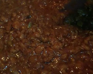 Foul smell of all-purpose sauce sweet flesh child practice measure 24