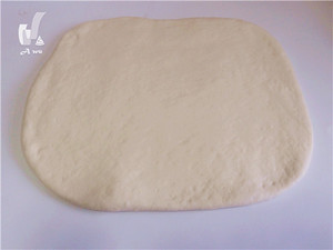 The practice measure of the sweet multi-layer steamed bread that drop a tooth 9