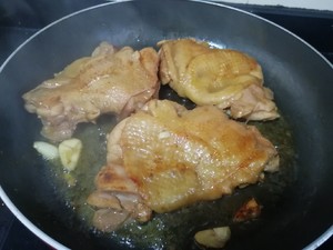 The practice measure that decoct    chicken gathers up 8