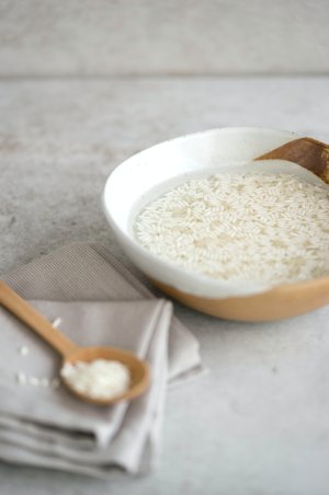 Shop of the syrup that do a bowl is euqally sweet slippery sesame seed is burnt, actually not difficult practice measure 1