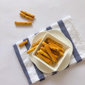 The practice measure of club of bean curd finger 14