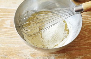 The practice measure of De Lin of Ma of caramel sea salt 4