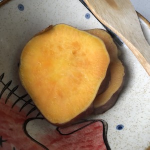 The practice measure that does not have flour rice cake 5