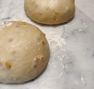 Festal biscuit - the practice measure of Panettone 6