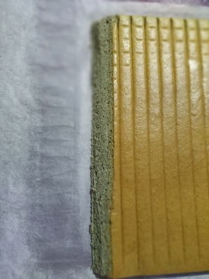 Cake of black sesame seed coils the practice step that ~ An Anyuan achieves 29