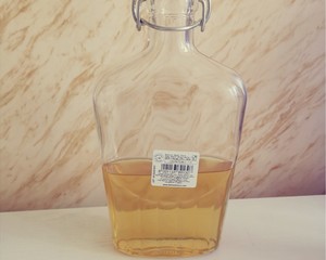 The practice measure that contains citric liqueur 3