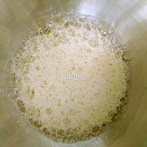 The practice measure of cake of wind of relative of double lubricious garland 8