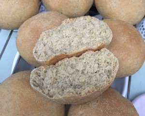 The eat that reduce fat -- the practice measure that does not have bread of whole wheat of oily low card 9