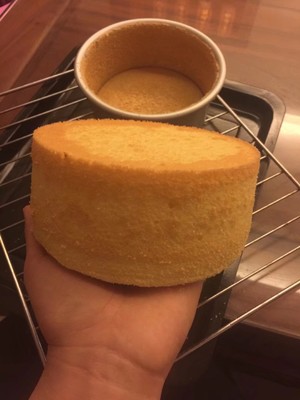 6 inches, 8 inches, recipe of cake of wind of 10 inches of relative (already updated) practice measure 15