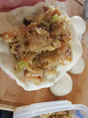 Super and soft the practice measure of delicious pasty 5