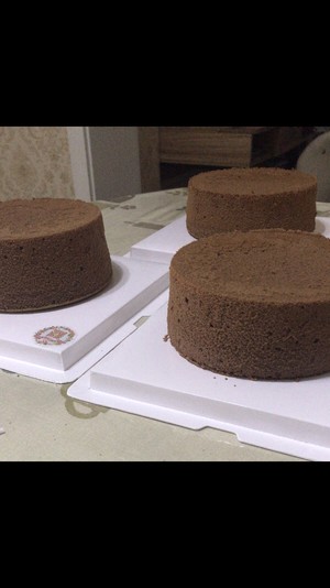 The net is red the practice measure of dirty cake 7