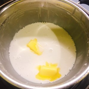 The practice measure of Ci of mango polished glutinous rice 1
