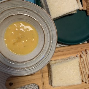 The practice measure of apple pie of dawdler quick worker 6