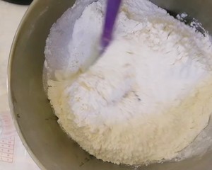 Extensive pattern moon cake (0 failure) practice measure 3