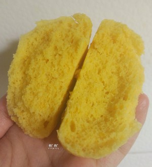 The practice measure of the practice of detailed edition steamed bread 12