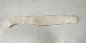 Oil spills a face (BiangBiang face) practice measure 12
