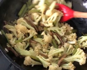 The practice measure of stay of proceedings of tea tree of celery of dry boiler beautiful dish 4