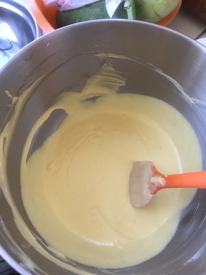 The practice measure that the novice exceeds cake of detailed mango Mu Si 9