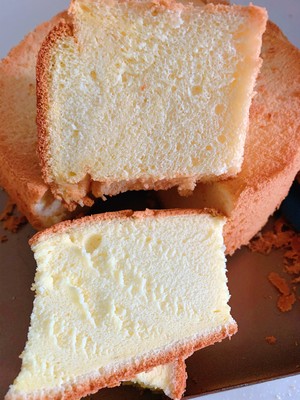 The practice measure of relative wind cake 14