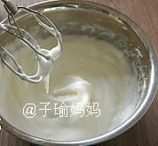 The practice measure of cake of cheese relative wind 4