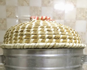 The practice measure of Shandong big steamed bread 29