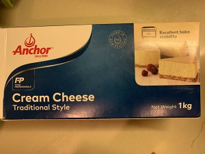 Be over explode the practice measure that the soft Europe of sweet beans cheese of bakery includes 1