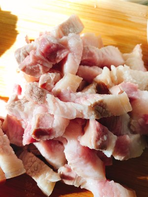 The practice measure that exceeds rice of aromatic flesh of bittern of high-grade Shaoxing Xianggu mushroom 13