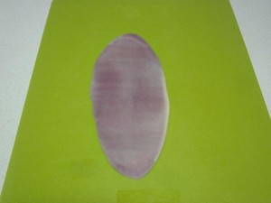 Violet potato of yoke crisp ~ , wipe perfect conjugal bliss of ~ of tea, raw ingredient, the practice move that makes ~ of crisp method of 6 kinds of yoke is added inside happy mid-autumn ~ 21