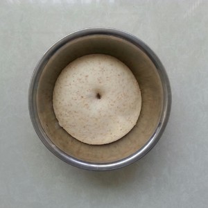 Completely the practice measure of biscuit of lava of Mai Zhi person 2