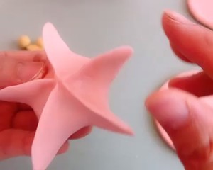 Yan Zhichaoの背の高い花の蒸しパン6