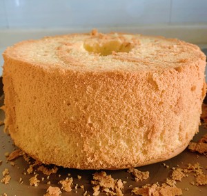 The practice measure of relative wind cake 11